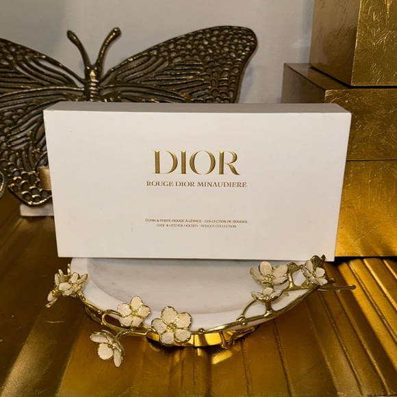 Dior Handbags - DIOR EMPTY BOX